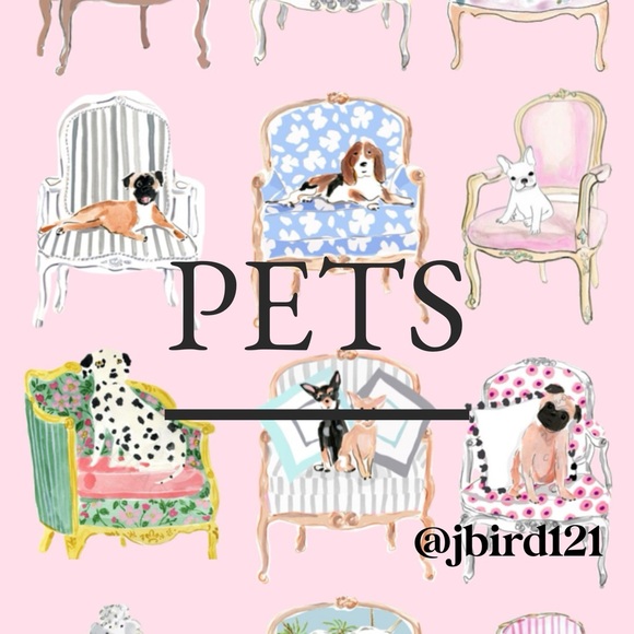 🐶Pets🐹 - Picture 1 of 4